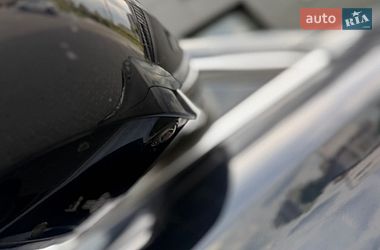 Седан Audi A8 2013 в Днепре