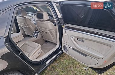 Седан Audi A8 2008 в Николаеве