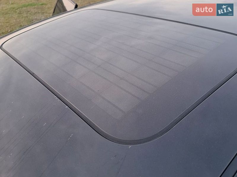 Седан Audi A8 2008 в Николаеве