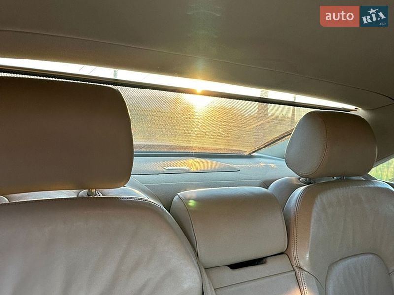 Седан Audi A8 2006 в Тячеве