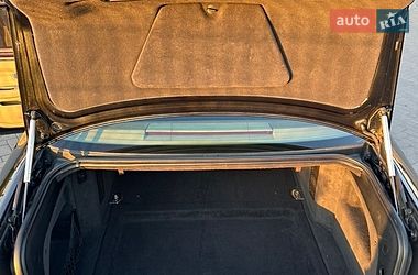 Седан Audi A8 2006 в Тячеве