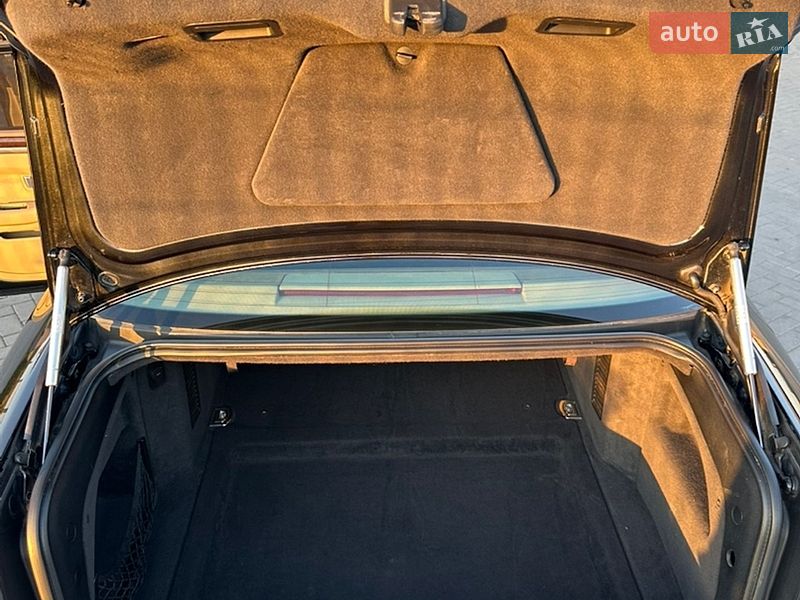 Седан Audi A8 2006 в Тячеве