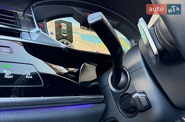 Седан Audi A8 2021 в Києві