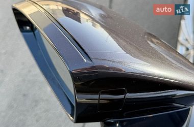 Седан Audi A8 2021 в Києві