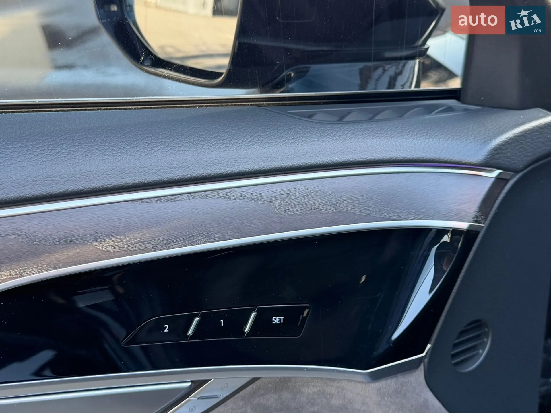 2021 Audi A8 - мініатюра 17