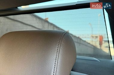 Седан Audi A8 2021 в Києві