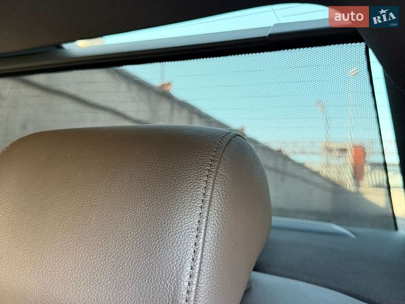 Седан Audi A8 2021 в Києві