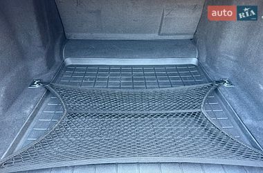 Седан Audi A8 2021 в Києві