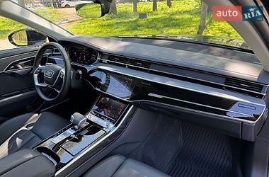 Седан Audi A8 2024 в Хмельницком