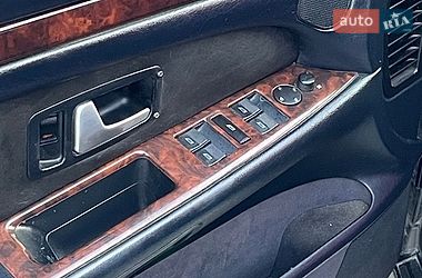 Седан Audi A8 1998 в Мурованых Куриловцах
