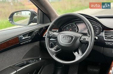Седан Audi A8 2011 в Березане фото 22 Седан Audi A8 2011 в Березане
