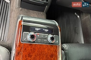 Седан Audi A8 2011 в Березане фото 35 Седан Audi A8 2011 в Березане