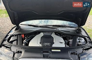 Седан Audi A8 2011 в Березане фото 42 Седан Audi A8 2011 в Березане