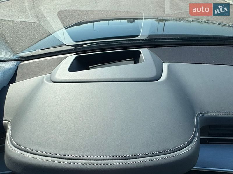 Седан Audi A8 2022 в Запорожье