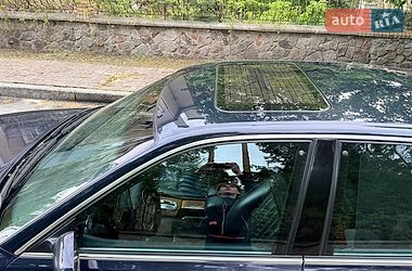 Седан Audi A8 2001 в Києві