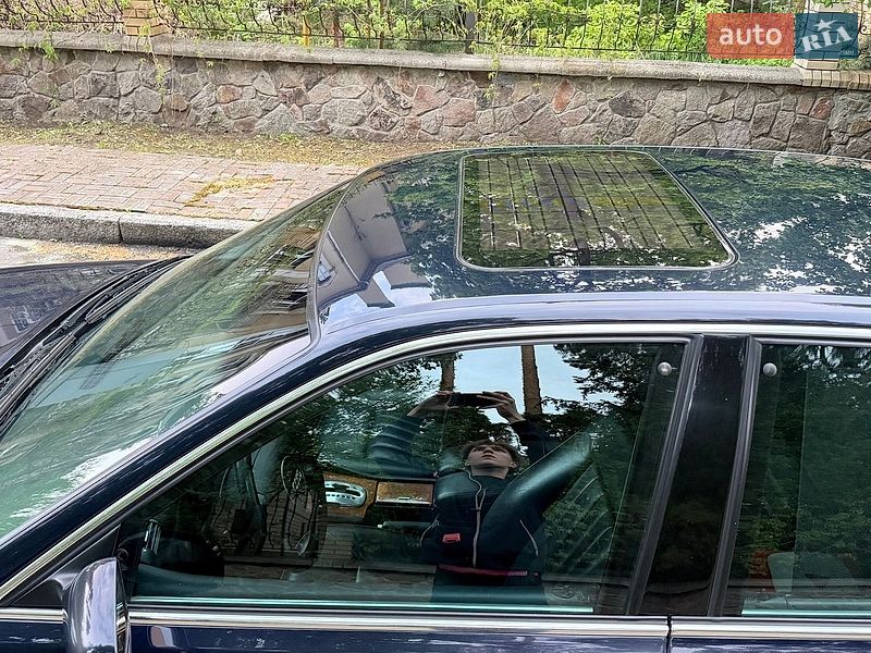 Седан Audi A8 2001 в Києві