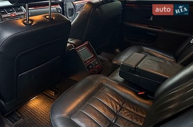 Седан Audi A8 2001 в Києві