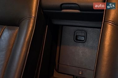 Седан Audi A8 2001 в Києві