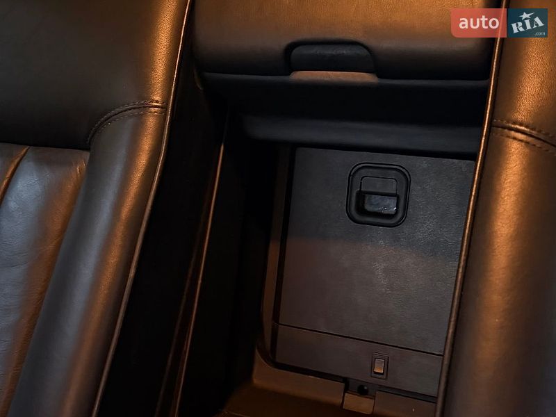 Седан Audi A8 2001 в Києві