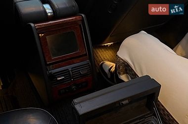 Седан Audi A8 2001 в Києві