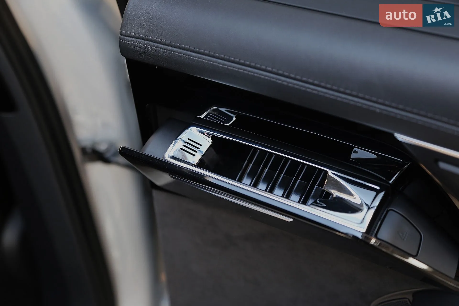 2013 Audi A8 - мініатюра 34