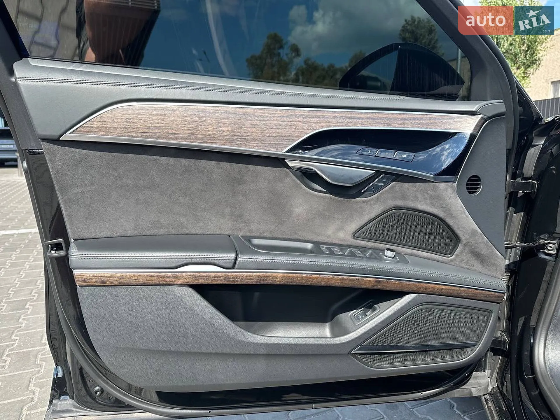 2019 Audi A8 - мініатюра 45