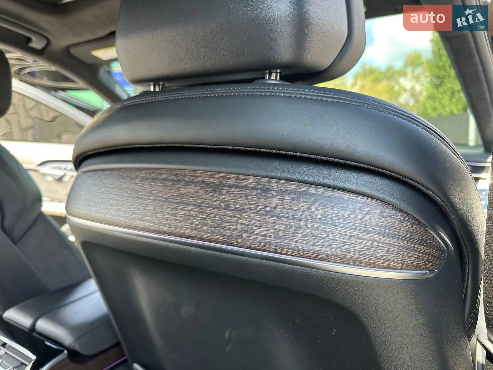 2019 Audi A8 - мініатюра 53