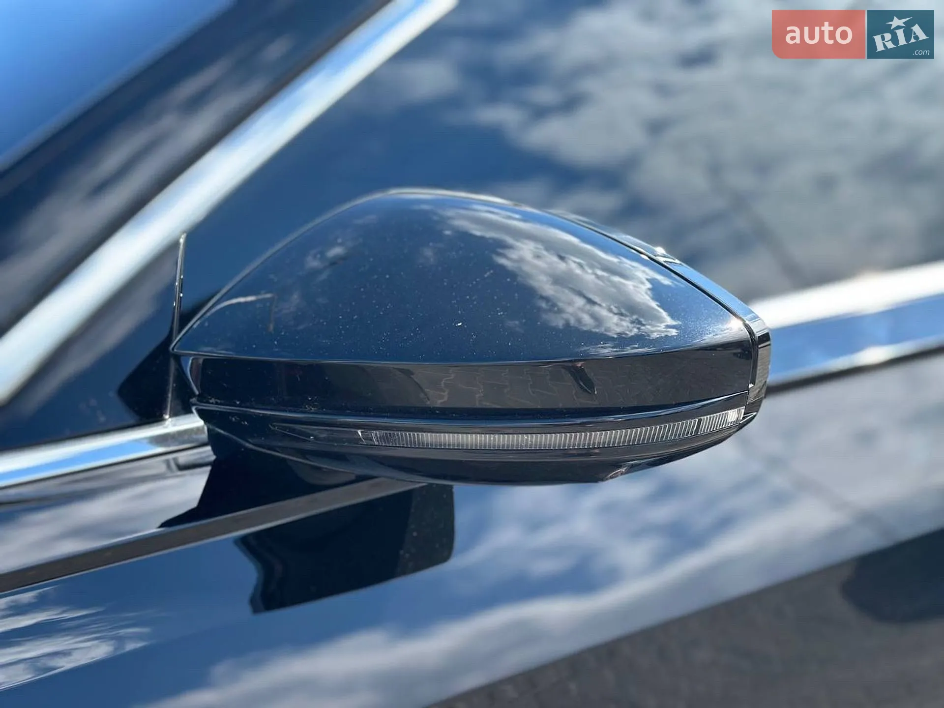 2019 Audi A8 - мініатюра 63