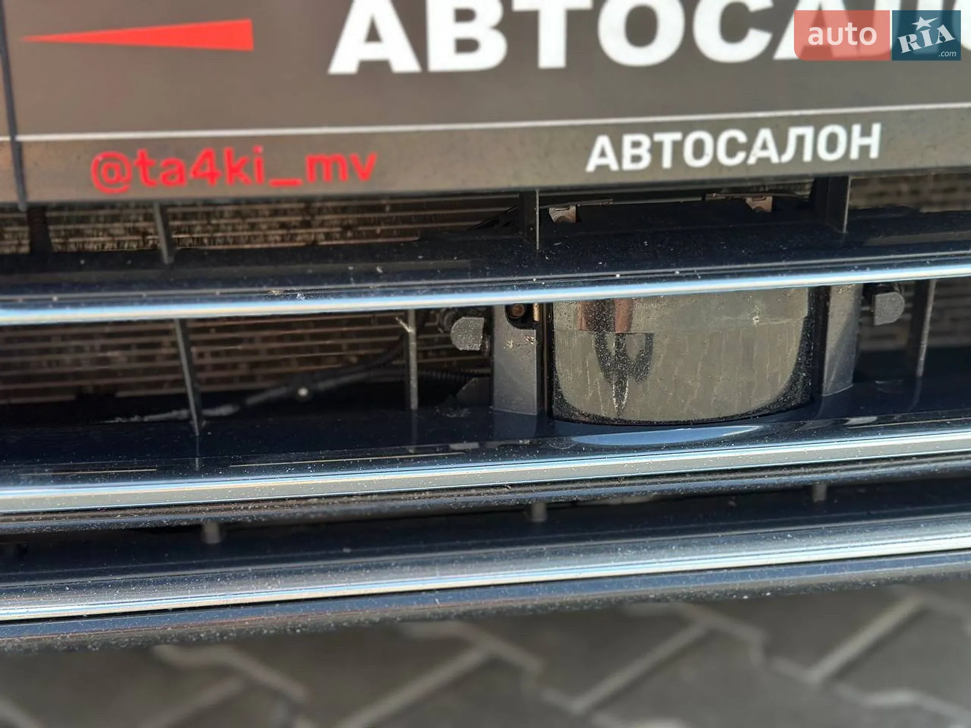 2019 Audi A8 - мініатюра 68