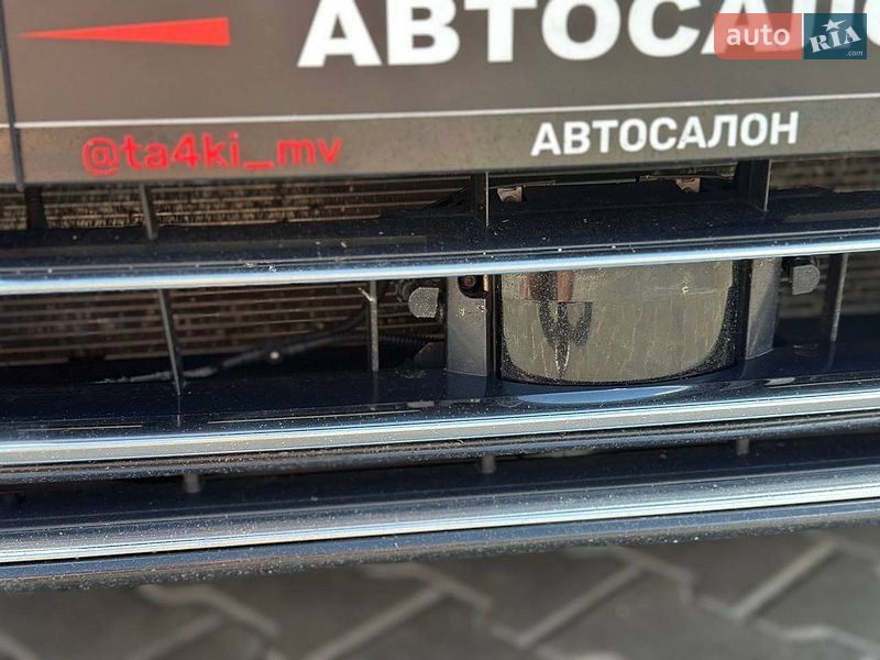 Седан Audi A8 2019 в Днепре
