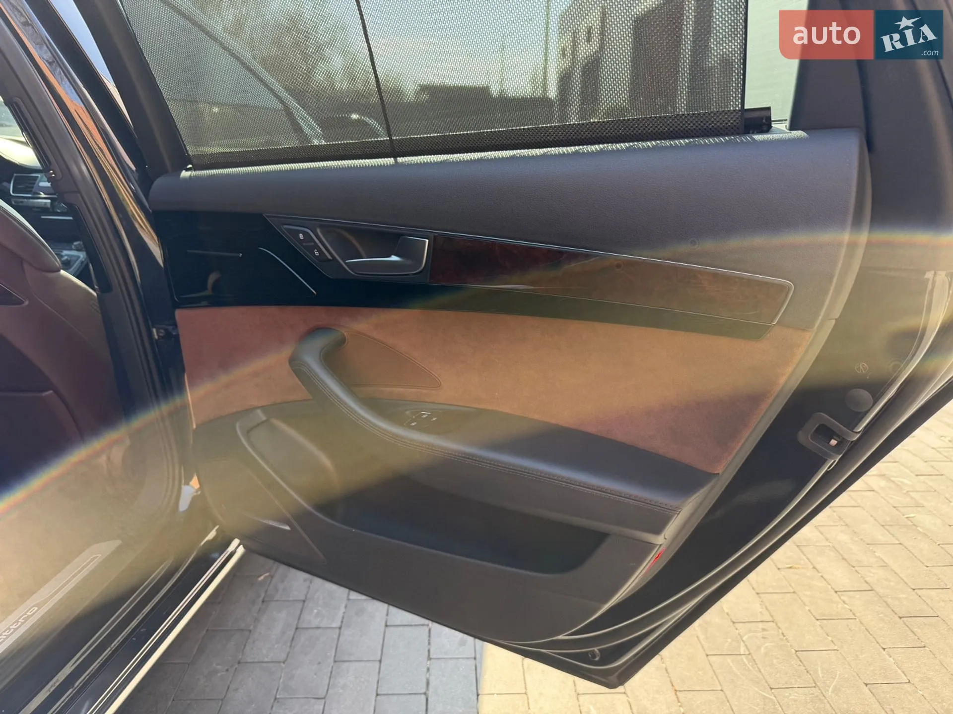 2015 Audi A8 - мініатюра 21