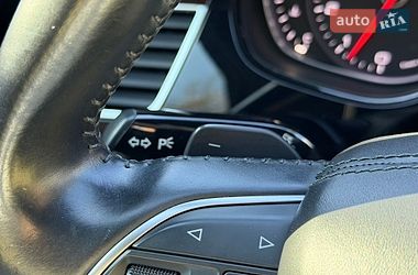 Седан Audi A8 2015 в Киеве