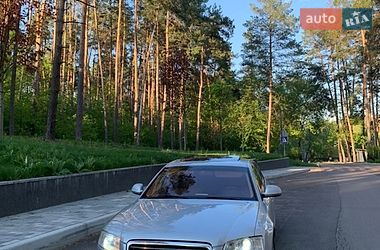 Седан Audi A8 2007 в Василькові