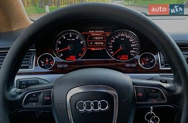 Седан Audi A8 2007 в Василькові
