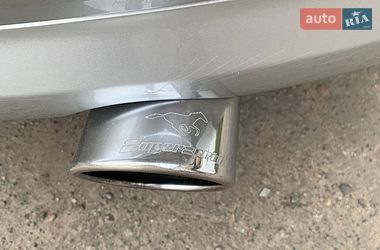 Седан Audi A8 2007 в Василькові