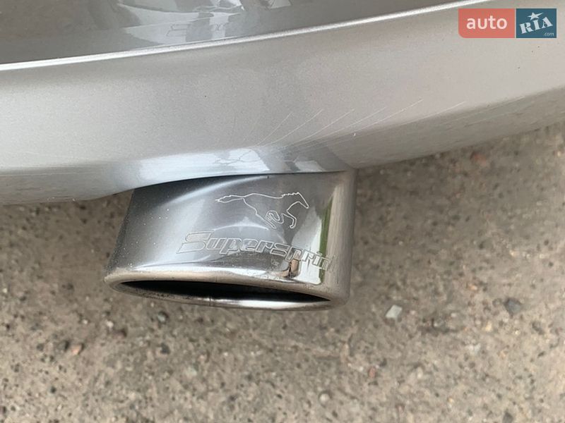 Седан Audi A8 2007 в Василькові