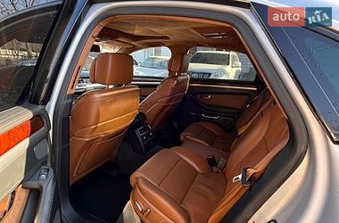 Седан Audi A8 2007 в Василькові