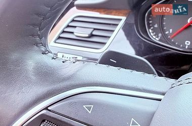 Седан Audi A8 2013 в Рівному