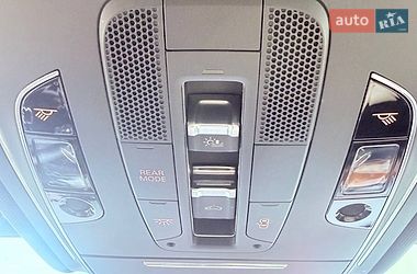 Седан Audi A8 2013 в Рівному