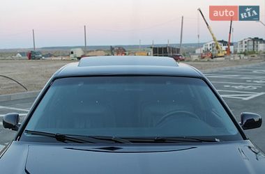 Седан Audi A8 2001 в Ровно
