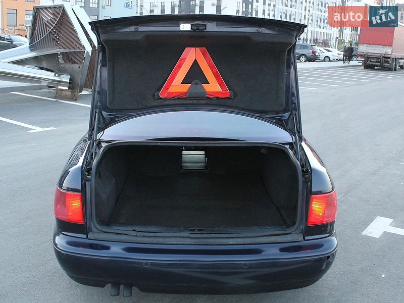 Седан Audi A8 2001 в Рівному фото 20 Седан Audi A8 2001 в Рівному