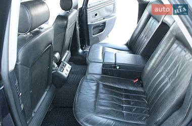 Седан Audi A8 2001 в Рівному фото 23 Седан Audi A8 2001 в Рівному