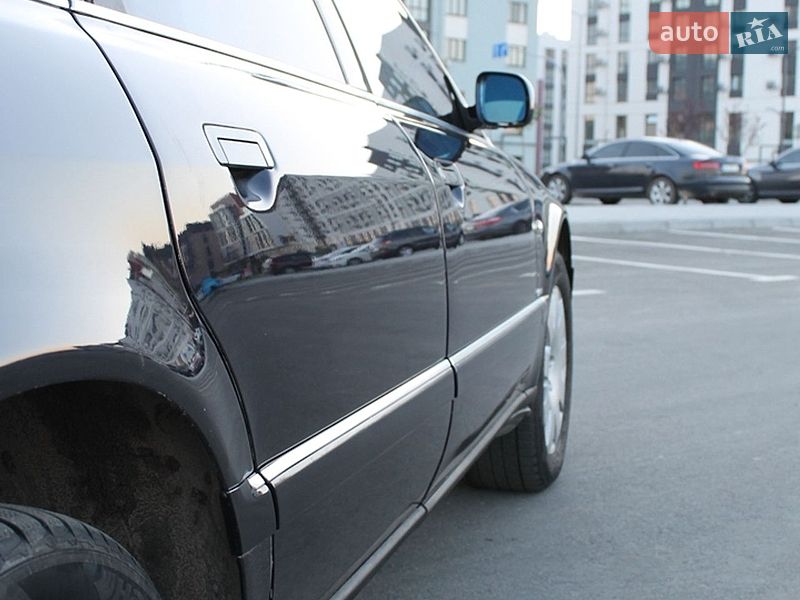 Седан Audi A8 2001 в Рівному фото 19 Седан Audi A8 2001 в Рівному
