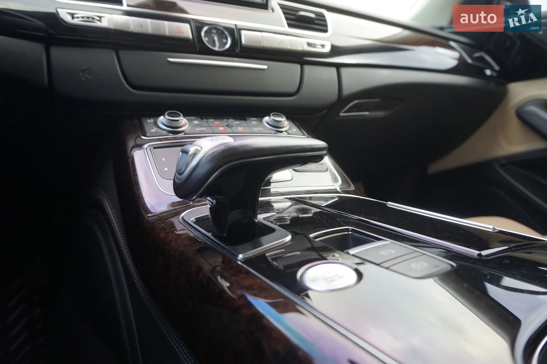 2012 Audi A8 - мініатюра 67