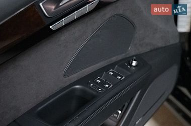 Седан Audi A8 2018 в Луцьку фото 13 Седан Audi A8 2018 в Луцьку