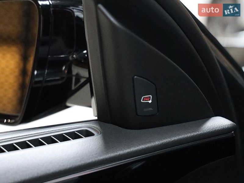 Седан Audi A8 2018 в Луцьку фото 11 Седан Audi A8 2018 в Луцьку