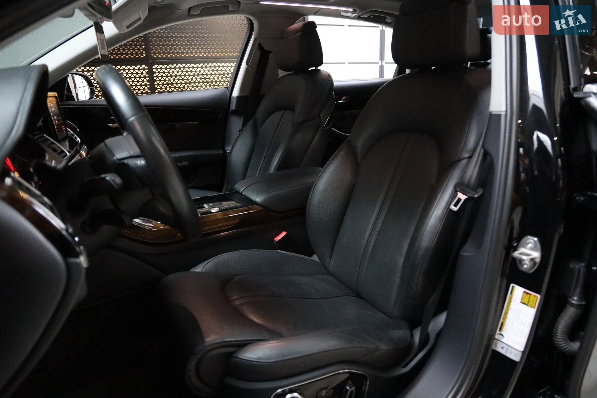 2018 Audi A8 - мініатюра 36