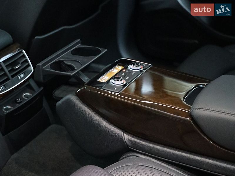 Седан Audi A8 2018 в Луцьку фото 41 Седан Audi A8 2018 в Луцьку