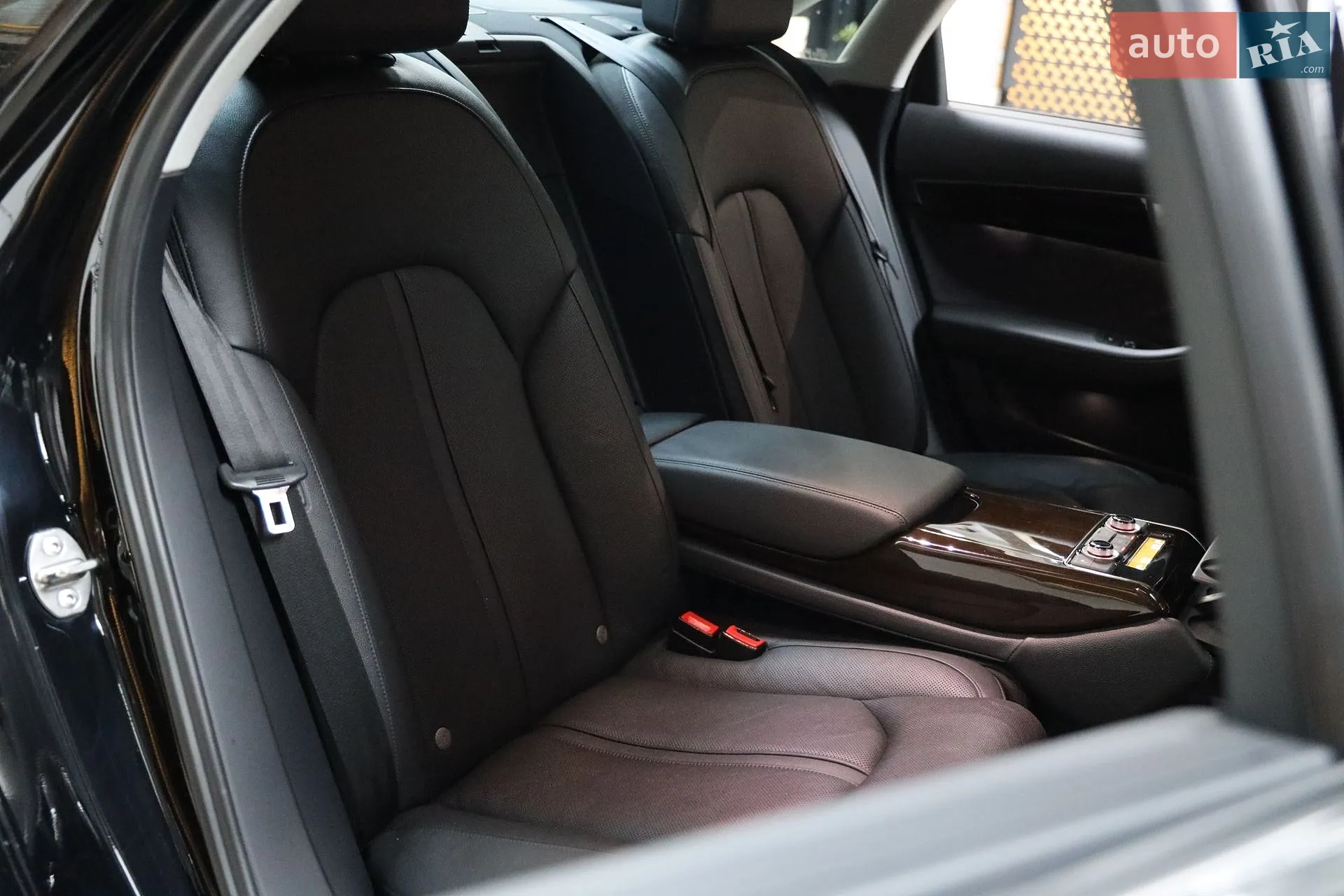 2018 Audi A8 - мініатюра 51