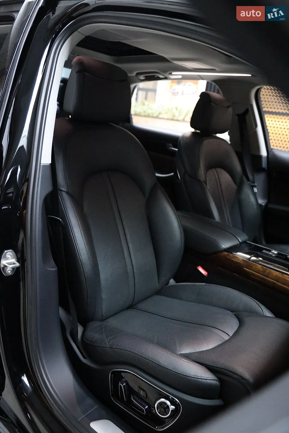 2018 Audi A8 - мініатюра 64